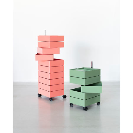 360� Container von Magis