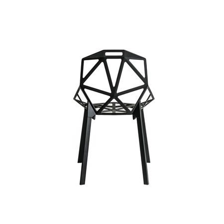 Chair_One von Magis