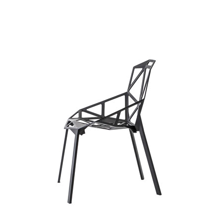 Chair_One von Magis