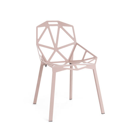 Chair_One von Magis