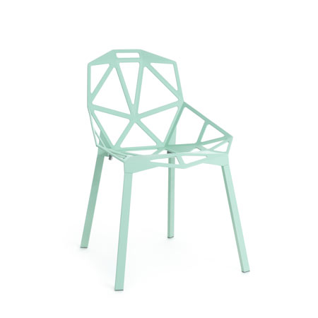 Chair_One von Magis