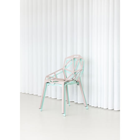 Chair_One von Magis