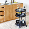 Trolley K6 von Tecta