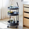 Trolley K6 von Tecta