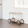 Konsolwagen M4R von Tecta