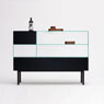 Vitrine S4 von Tecta