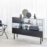 Vitrine S4 von Tecta