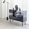 Vitrine S4 von Tecta