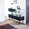 Vitrine S4 von Tecta