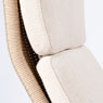 Sessel D35-1 von Tecta