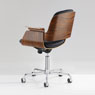 B�rostuhl D49 von Tecta