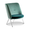 Sessel D70 von Tecta
