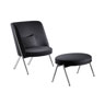 Sessel D70 von Tecta