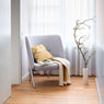 Sessel D70 von Tecta