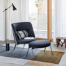 Sessel D70 von Tecta