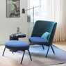 Sessel D70 von Tecta