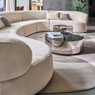 Sofa Nimbo von Bielefelder Werkstätten