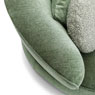 Sofa Nimbo von Bielefelder Werkstätten