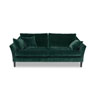 Sofa Saloni von Bielefelder Werkstätten