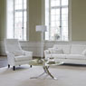 Sofa Saloni von Bielefelder Werkstätten