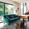 Sofa Saloni von Bielefelder Werkstätten
