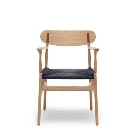 CH26 Chair von Carl Hansen