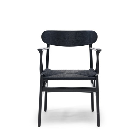 CH26 Chair von Carl Hansen