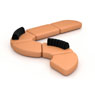 DS-909 Flow von De Sede
