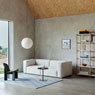 Mags Soft Sofa von HAY