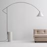 Compass Floor Lamp von HAY