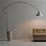 Compass Floor Lamp von HAY