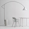 Compass Floor Lamp von HAY