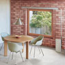 Compass Floor Lamp von HAY