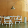Compass Floor Lamp von HAY