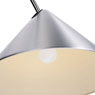 Compass Floor Lamp von HAY