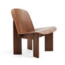 Chisel 85 Lounge Chair von HAY
