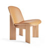 Chisel 85 Lounge Chair von HAY