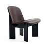 Chisel 85 Lounge Chair von HAY