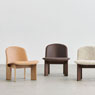 Chisel 85 Lounge Chair von HAY