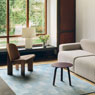 Chisel 85 Lounge Chair von HAY