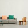 Chisel 85 Lounge Chair von HAY