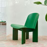 Chisel 85 Lounge Chair von HAY