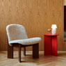 Chisel 85 Lounge Chair von HAY