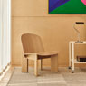 Chisel 85 Lounge Chair von HAY