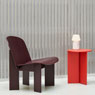 Chisel 85 Lounge Chair von HAY