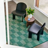 Chisel 85 Lounge Chair von HAY