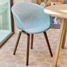 About A Chair AAC 22 von HAY