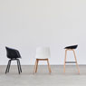 About A Chair AAC 22 von HAY