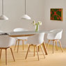 About A Chair AAC 22 von HAY
