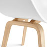 About A Chair AAC 22 von HAY